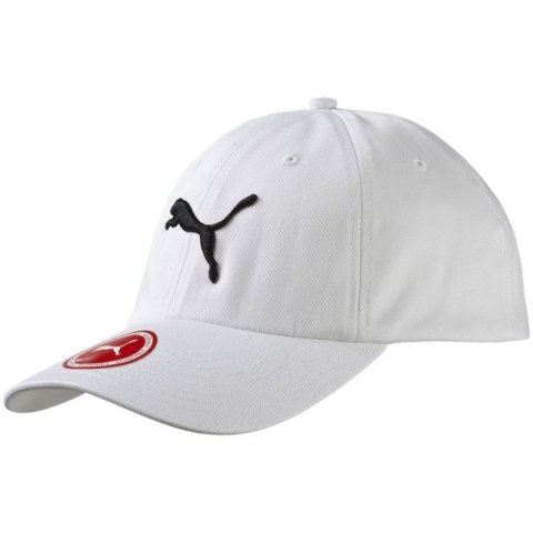 Czapka z daszkiem Puma Essential Cap Big Cat 052919 02 Czapka z daszkiem Puma Essential Cap Big Cat 052919 02