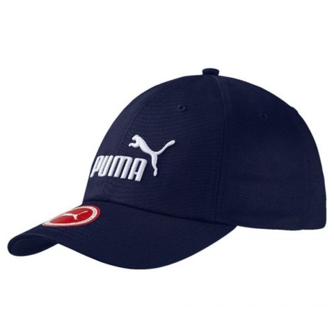 Czapka z daszkiem Puma Essential Cap Big Cat 052919 18 Czapka z daszkiem Puma Essential Cap Big Cat 052919 18