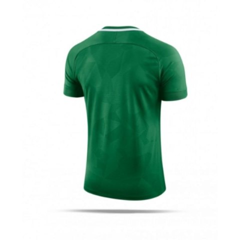Koszulka Nike Y NK Dry Chalang II JSY SS Jr 894053 341 Koszulka Nike Y NK Dry Chalang II JSY SS Jr 894053 341