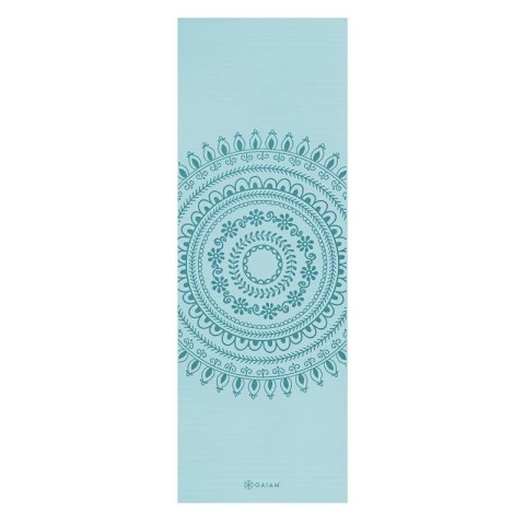 Mata do jogi "MARRAKESH" 6mm 60527
