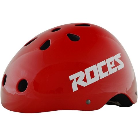 Kask Roces Aggressive czarny 300756 05 Kask Roces Aggressive czarny 300756 05