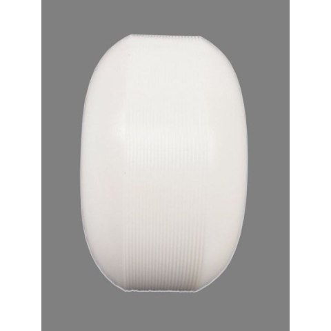 Kółka Do Deskorolki Białe SMJ SPORT SHR100A 4szt. Kółka Do Deskorolki Białe SMJ SPORT SHR100A 4szt.