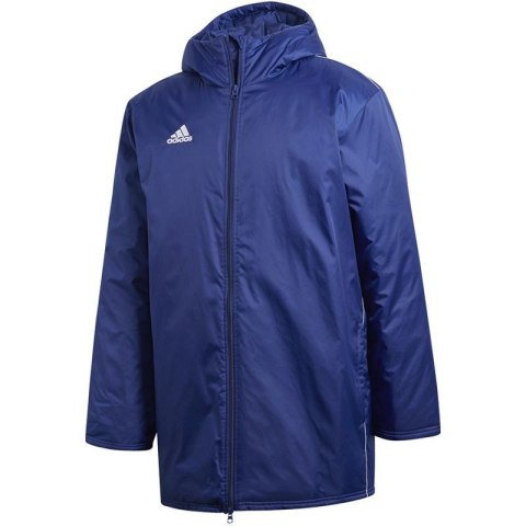 Kurtka adidas CORE 18 Stadium M CV3747