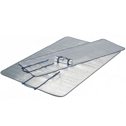 MATA SIMEX ALU POJEDYŃCZA 190x60cm 41090 MATA SIMEX ALU POJEDYŃCZA 190x60cm 41090