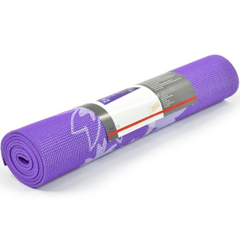 Mata do jogi ProFIT Bloom DK 2202