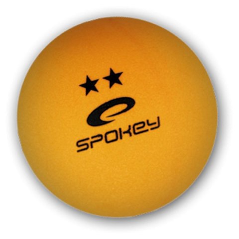 Piłeczka do tenisa stołowego Spokey Skilled** 6szt 81875 Piłeczka do tenisa stołowego Spokey Skilled** 6szt 81875