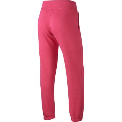 Spodnie Nike G NSW FLC REG Jr 806326 615 Spodnie Nike G NSW FLC REG Jr 806326 615
