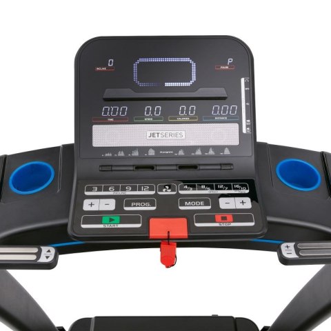 Bieżnia elektryczna Reebok JET 300