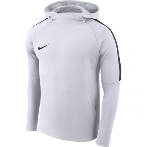 Bluza piłkarska Nike Dry Academy18 Hoodie PO M AH9608-100 Bluza piłkarska Nike Dry Academy18 Hoodie PO M AH9608-100