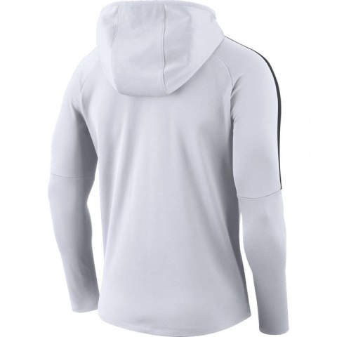 Bluza piłkarska Nike Dry Academy18 Hoodie PO M AH9608-100 Bluza piłkarska Nike Dry Academy18 Hoodie PO M AH9608-100