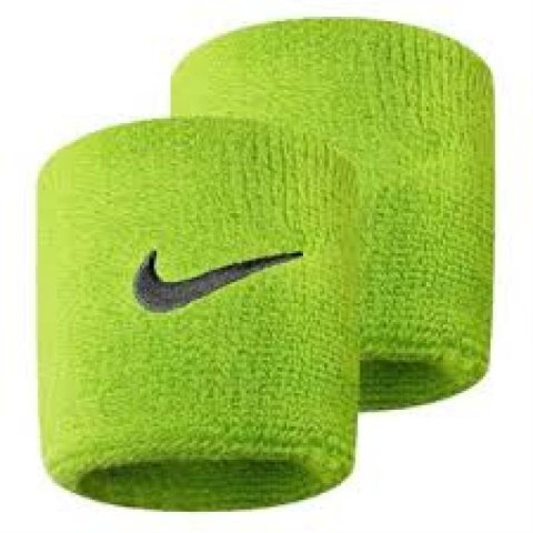 Frotka na rękę Nike Swoosh 2szt NNN04710 Frotka na rękę Nike Swoosh 2szt NNN04710