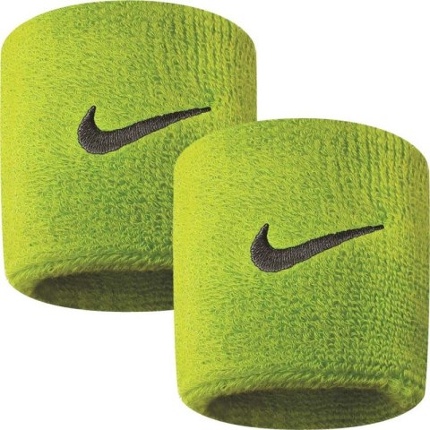 Frotka na rękę Nike Swoosh 2szt NNN04710 Frotka na rękę Nike Swoosh 2szt NNN04710