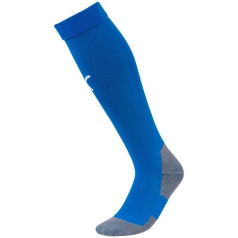 Getry Puma Liga Socks Core Electric 703441 02 Getry Puma Liga Socks Core Electric 703441 02