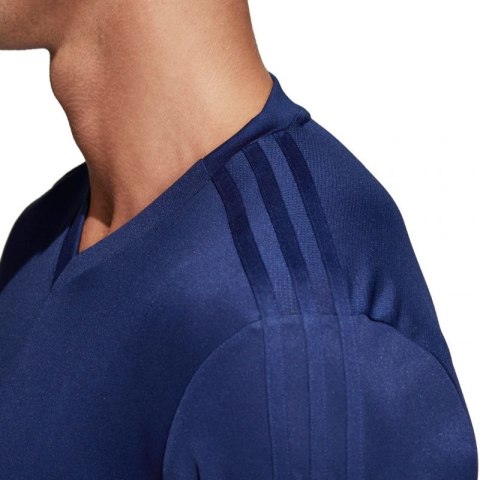 Koszulka adidas Condivo 18 Training Jersey M CV8233 Koszulka adidas Condivo 18 Training Jersey M CV8233
