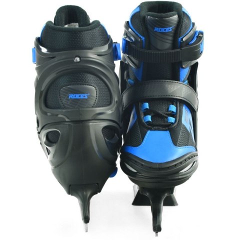 Łyżwy Roces Jokey Ice 2.0 Boy 450696-001