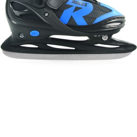 Łyżwy Roces Jokey Ice 2.0 Boy 450696-001