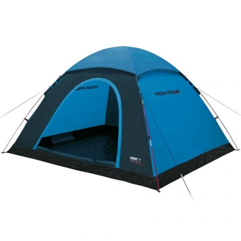 Namiot High Peak Monodome 4 niebiesko szary 10164 Namiot High Peak Monodome 4 niebiesko szary 10164