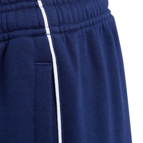 Spodnie adidas Core 18 Sweat Pant Jr CV3958 Spodnie adidas Core 18 Sweat Pant Jr CV3958
