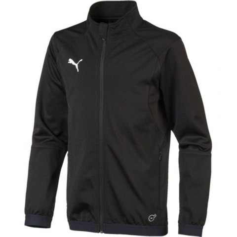 Bluza Puma Liga Training Jacket Junior 655688 03 Bluza Puma Liga Training Jacket Junior 655688 03