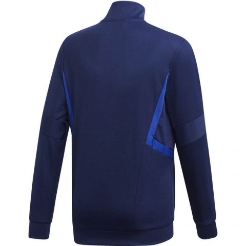 Bluza adidas Tiro 19 Training JKT JR DT5275 Bluza adidas Tiro 19 Training JKT JR DT5275