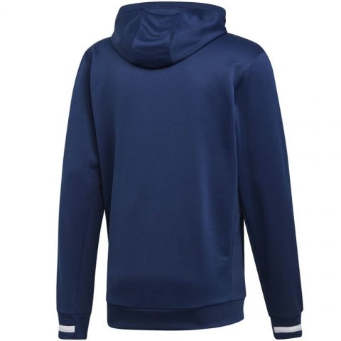 Bluza piłkarska adidas Team 19 Hoody M DY8825