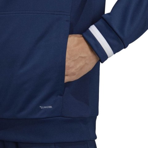 Bluza piłkarska adidas Team 19 Hoody M DY8825