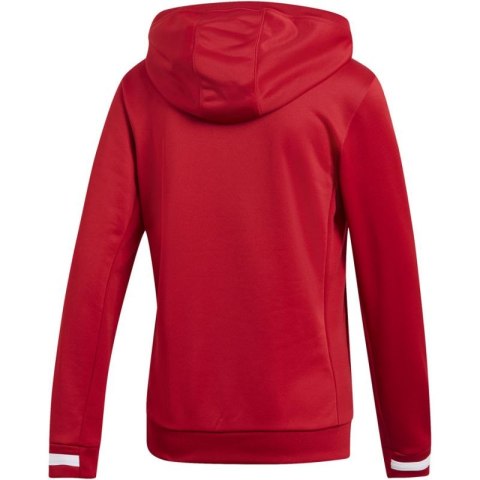 Bluza piłkarska adidas Team 19 Hoody W DX7338