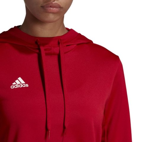 Bluza piłkarska adidas Team 19 Hoody W DX7338