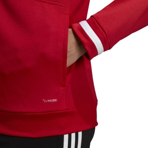 Bluza piłkarska adidas Team 19 Hoody W DX7338