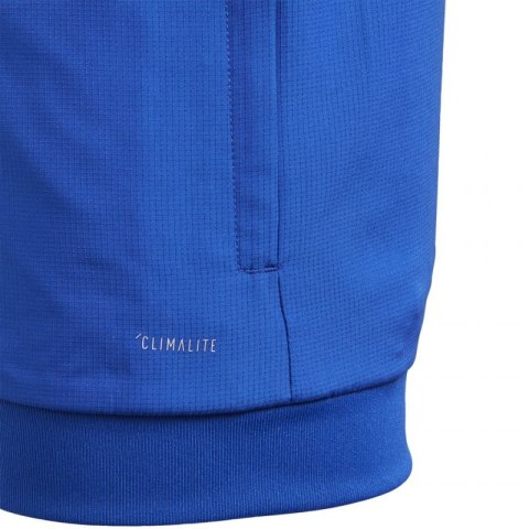 Bluza piłkarska adidas Tiro 19 PRE JKT Junior DT5268