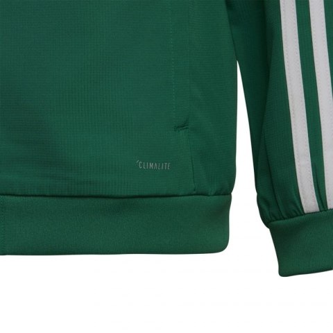 Bluza piłkarska adidas Tiro 19 Presentation Jacket Junior DW4790