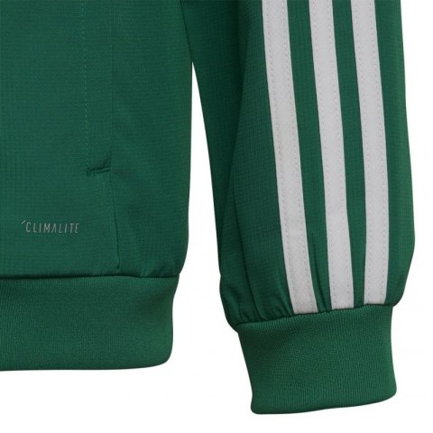 Bluza piłkarska adidas Tiro 19 Presentation Jacket Junior DW4790