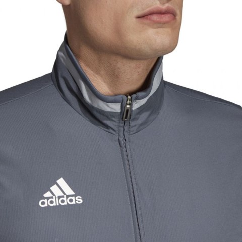 Bluza piłkarska adidas Tiro 19 Presentation Jacket M DW4787