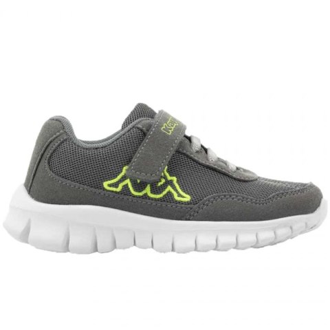 Buty Kappa Follow K Jr 260604K 1633 Buty Kappa Follow K Jr 260604K 1633