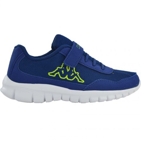 Buty Kappa Follow K Jr 260604K 6033 Buty Kappa Follow K Jr 260604K 6033