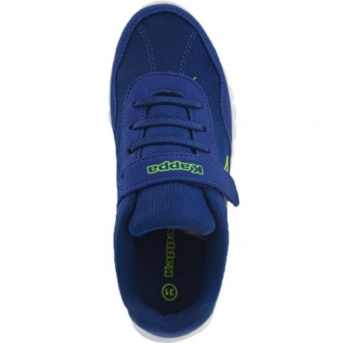 Buty Kappa Follow K Jr 260604K 6033 Buty Kappa Follow K Jr 260604K 6033