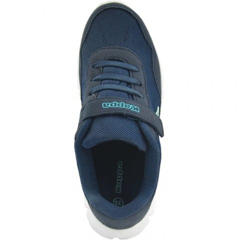 Buty Kappa Follow K Jr 260604K 6737 Buty Kappa Follow K Jr 260604K 6737