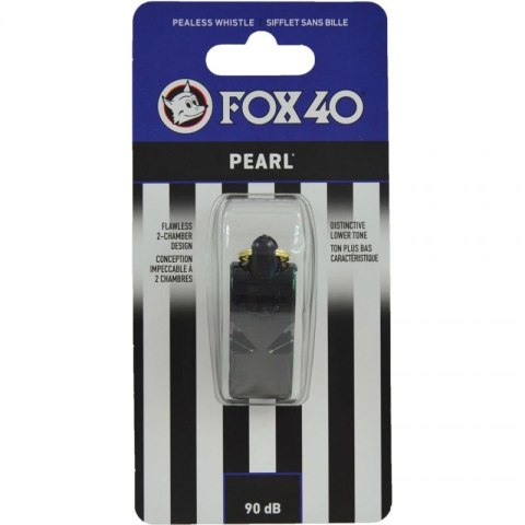Gwizdek Fox 40 Pearl 9700-0008 Gwizdek Fox 40 Pearl 9700-0008
