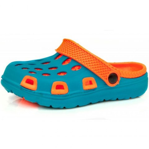 Klapki Aqua-speed Silvi kol 01