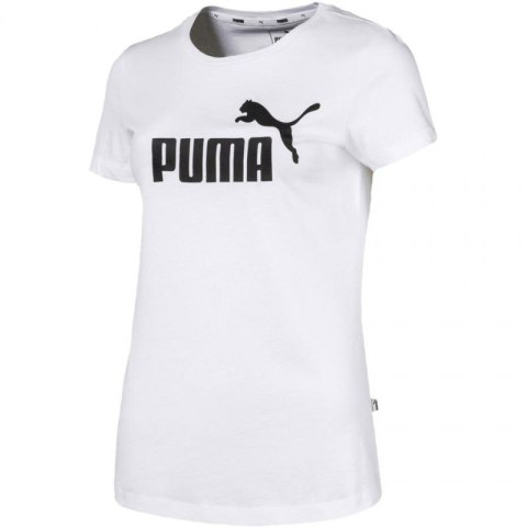 Koszulka Puma Ess Logo Tee W 851787 02 Koszulka Puma Ess Logo Tee W 851787 02