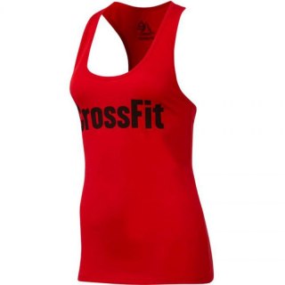 Koszulka Reebok CF Graphic Tank F W DP1226