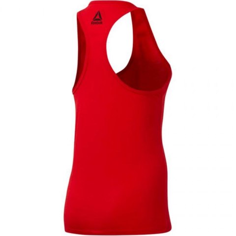 Koszulka Reebok CF Graphic Tank F W DP1226