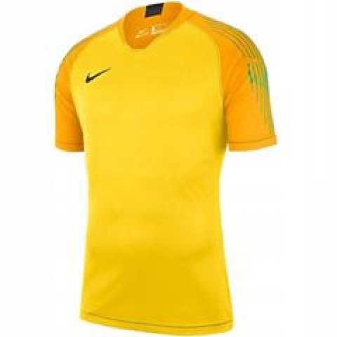 Koszulka bramkarska Nike M Gardien II GK JSY SS 894512 719 Koszulka bramkarska Nike M Gardien II GK JSY SS 894512 719