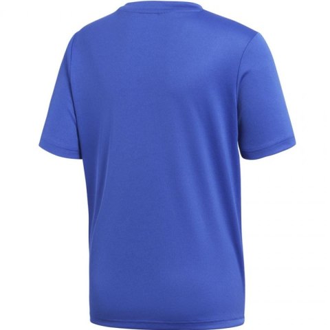 Koszulka piłkarska adidas Core 18 JSY Junior CV3495 Koszulka piłkarska adidas Core 18 JSY Junior CV3495