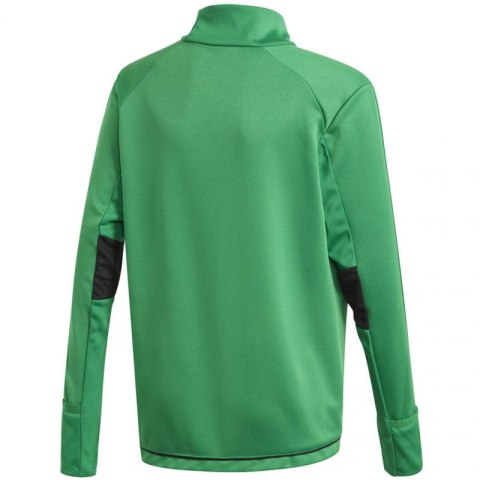 Koszulka piłkarska adidas Tiro 17 TRG Topy Junior BQ2760 Koszulka piłkarska adidas Tiro 17 TRG Topy Junior BQ2760