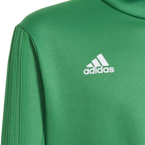 Koszulka piłkarska adidas Tiro 17 TRG Topy Junior BQ2760 Koszulka piłkarska adidas Tiro 17 TRG Topy Junior BQ2760
