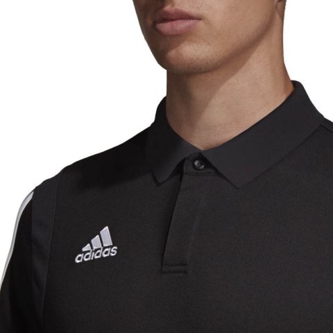 Koszulka piłkarska adidas Tiro 19 Cotton Polo M DU0867