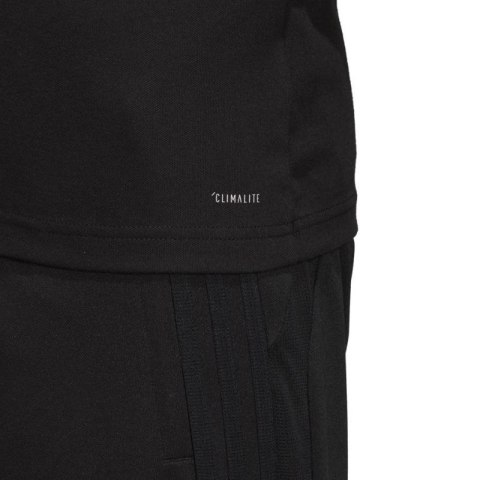 Koszulka piłkarska adidas Tiro 19 Cotton Polo M DU0867