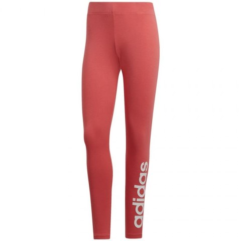 Legginsy adidas W Essentials Linear Tight W DU0680 Legginsy adidas W Essentials Linear Tight W DU0680