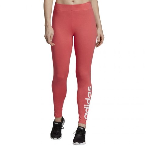Legginsy adidas W Essentials Linear Tight W DU0680 Legginsy adidas W Essentials Linear Tight W DU0680